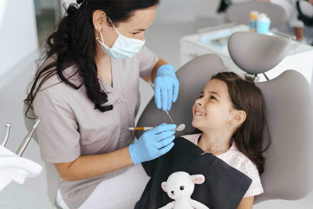 Best Root Canal Emergency Dentist  in St James, MN
