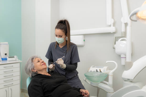 Best Dentist Open Late Near Me  in St James, MN