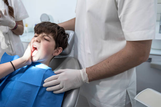 Best Tooth Pain Emergency Relief  in St James, MN